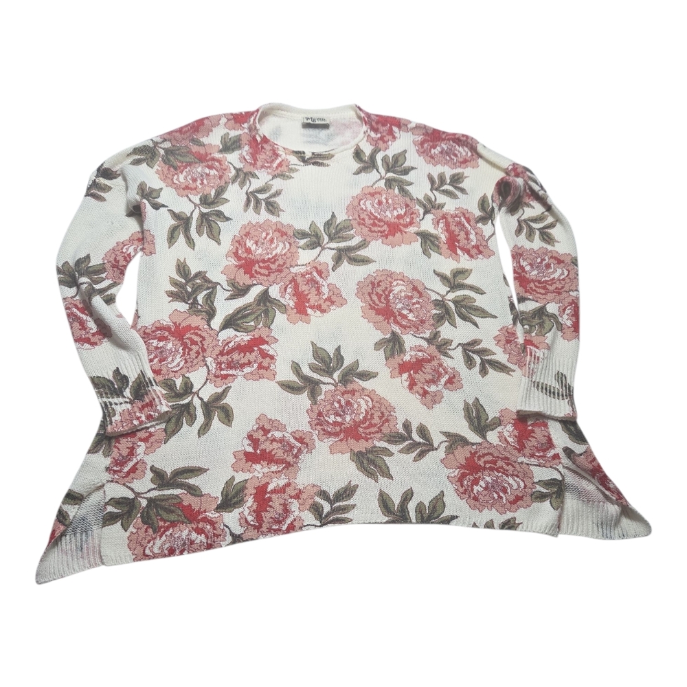 Show Me Your Mumu lightweight long sleeve sweater,‎ size X small